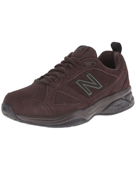 New Balance Men ́s 623 V3 Training Shoes in Brown for Men | Lyst