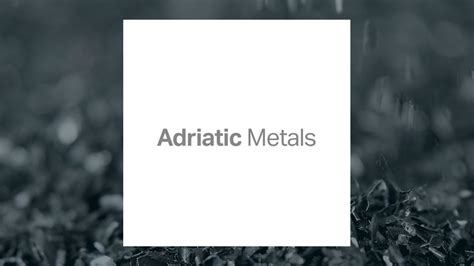 Adriatic Metals PLC (OTCMKTS:ADMLF) Sees Significant Growth in Short Interest - American Banking ...