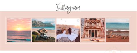 17 Best Travel Blog Website Designs (2019)