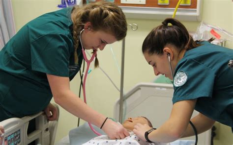 Castleton University receives NECHE approval to deliver nursing program ...