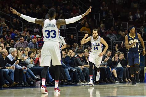 76ers win a game before December for the first time since 2013 - SBNation.com