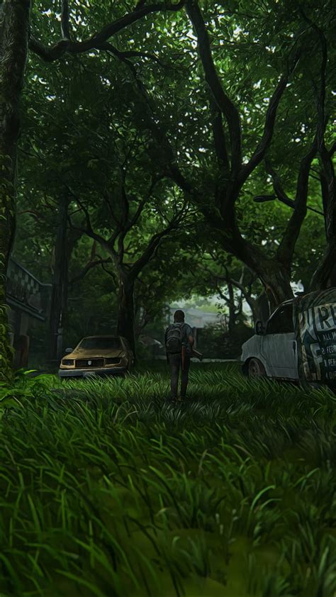 The Last Of Us, tlou, HD phone wallpaper | Peakpx