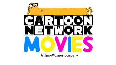 Current Cartoon Network Movies Logo by jared33 on DeviantArt