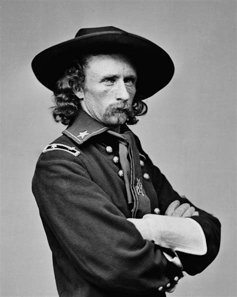 20 Images Chronicling Custer's Last Stand