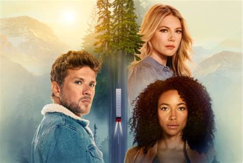 Big Sky Trailer: Katheryn Winnick, Ryan Phillippe, and Kylie Bunbury ...