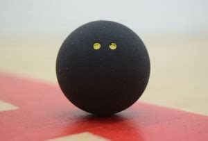 Squash ball – iMeche Challenge