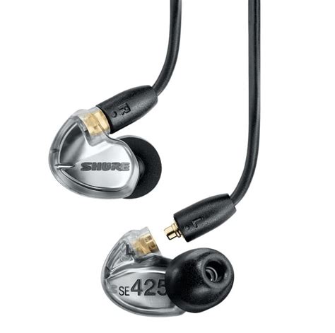 Shure SE425 - Springtree Media