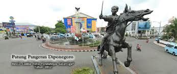 Literature of Nusantara Indonesia: THE HISTORY OF SALATIGA CITY