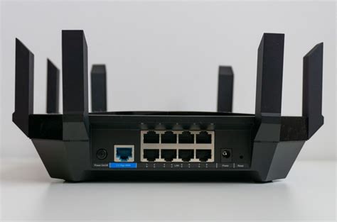 TP-Link Archer AX6000 Router Review - Absolute Geeks