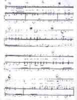 Bruce Springsteen - Thunder Road - Free Downloadable Sheet Music