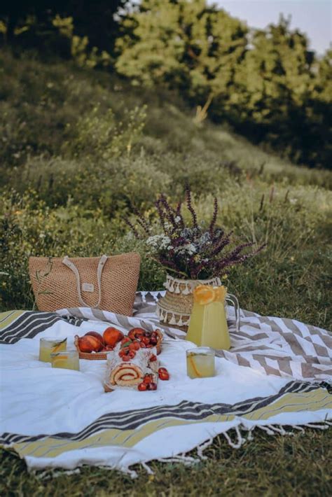 Picnic Date Ideas: 12 Unique Spots for a Romantic Date - Afrostylicity