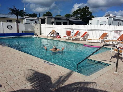 SARASOTA SUNNY SOUTH RV RESORT - Campground Reviews (FL) - Tripadvisor