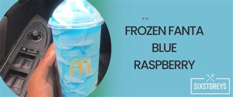 9 Best Mcdonald's Slushie Flavors of 2024 [Fizz Your Summer]