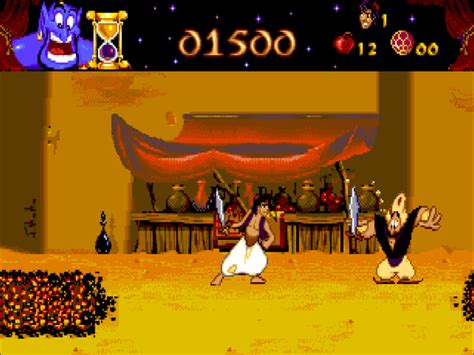 Disney Aladdin DRM-Free Download - Free GOG PC Games