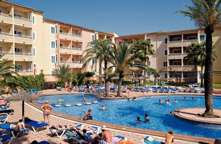 Aquasol Aparthotel in Palma Nova, Majorca | Holidays from £181pp | loveholidays