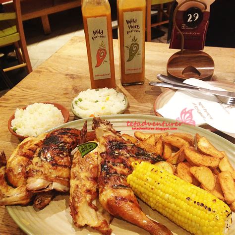 nandos malaysia menu 2018 - Mrs Angela Simon