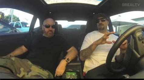 DJ Vlad Talks Hip Hop History With B-Real on "The Smokebox"