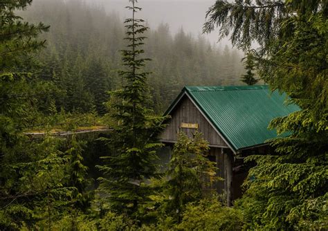 Sunshine Coast Trail | Hiking Trails | Powell River, British Columbia