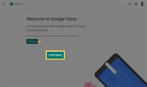 How Google Voice Works