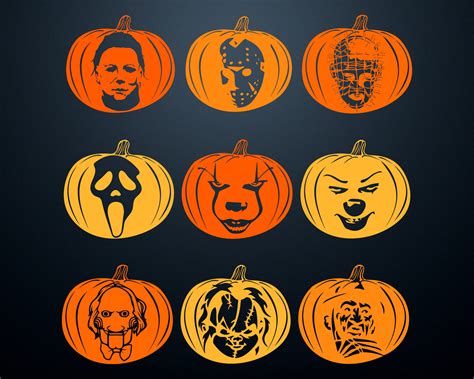 Top more than 77 anime pumpkin stencils best - in.cdgdbentre