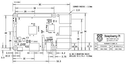 [DIAGRAM] Raspberry Pi Model B Circuit Diagram - MYDIAGRAM.ONLINE