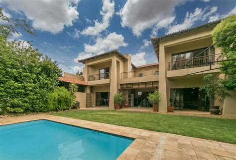 Dainfern Property for Sale - Dainfern Golf Estate Rentals | Pam Golding Properties