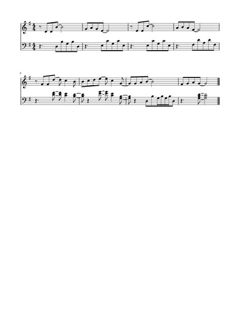 Donkey Kong - Main Theme sheet music for Piano download free in PDF or MIDI