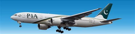 Pakistan Australia Flights| PIA set to start direct flight operations