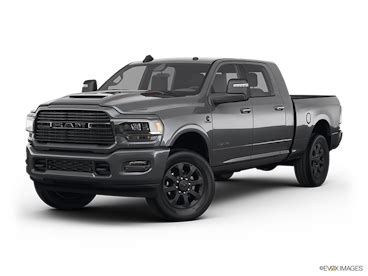 2023 Ram 2500 Reviews, Insights, and Specs | CARFAX