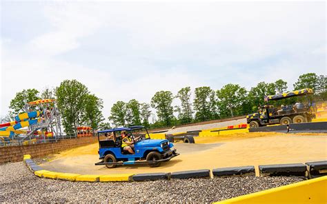 Diggerland USA , Kids Day Trips in NJ, in West Berlin, Camden County ...