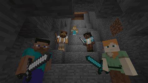 Minecraft quebra recorde de jogadores em um mês com um número incrível - Critical Hits