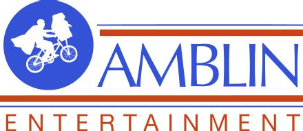 Amblin Entertainment - Wikipedia