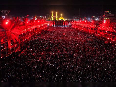 Muharram and Ashura — Balanced Report