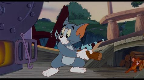 Tom Jerry The Movie Movie Review Tom Jerry The Movie - vrogue.co
