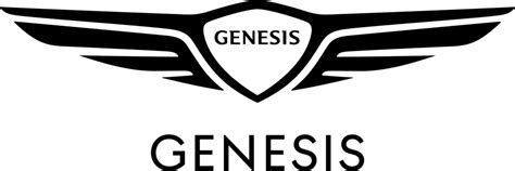 genesis Logo PNG Vector (CDR) Free Download