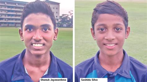 Lyceum Wattala and Royal Colombo (B) into semis | Daily News