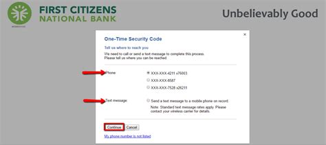 First Citizens National Bank Online Banking Login - CC Bank