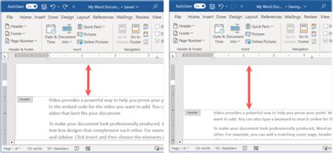 Gutter Margin/Position in Microsoft Word: All You Need to Know