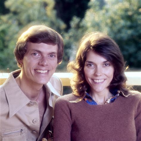 EC_TC002 : The Carpenters - Iconic Images