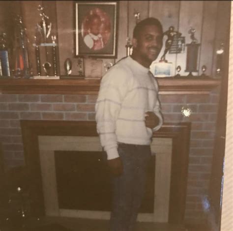 Kandi Burruss Remembers Her Late Brother On The 30th Anniversary Of His Passing: I Still Miss ...