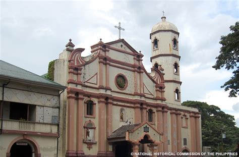 National Registry of Historic Sites and Structures in the Philippines ...