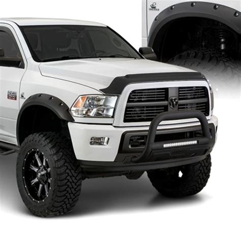 Dodge Ram Fender Flares