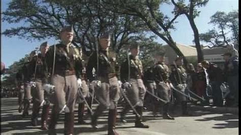 Texas A&M Corps of Cadets - Develop The Leader In You | Corps of Cadets ...