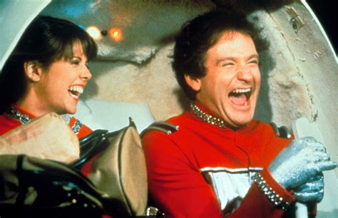 Mork and Mindy - Robin Williams Photo (40679721) - Fanpop