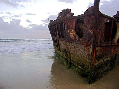 Shipwrecks in Australia | Places to go, Shipwreck, Boat