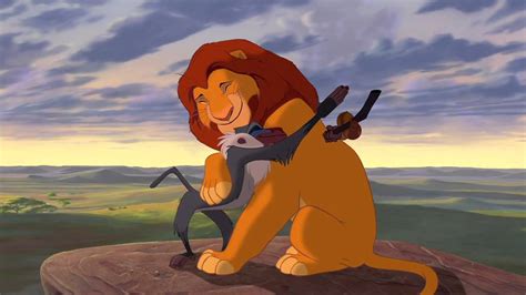 The Lion King 3D -- Official Disney Movie Trailer HD - YouTube