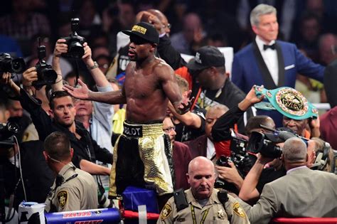 Mayweather vs. Pacquiao: Did you pay for the fight? How thousands watched for free - nj.com