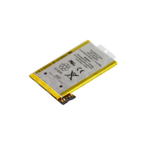 Wholesale cell phone For iPhone 3GS Battery Replacement OEM, APN: 616 ...