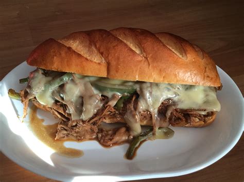 Homemade Teriyaki Pulled Pork Sandwich : r/eatsandwiches