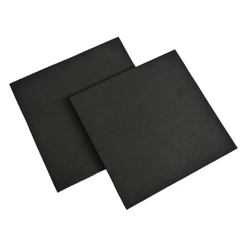 Foam Black Sheeting | Cushioning Foam Sheets| Storage / Shipping